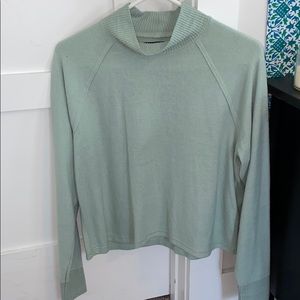 Abercrombie and Fitch long sleeve shirt